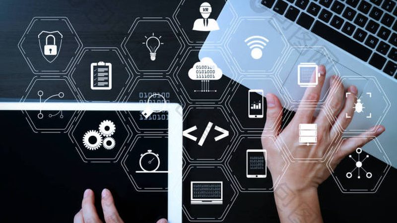 企业ERP系统开发：揭秘安装费用构成与报价策略