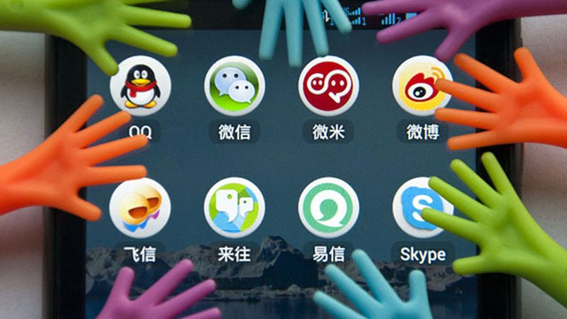 跨行业软件外包公司，如何挑选最适合你的合作伙伴？**